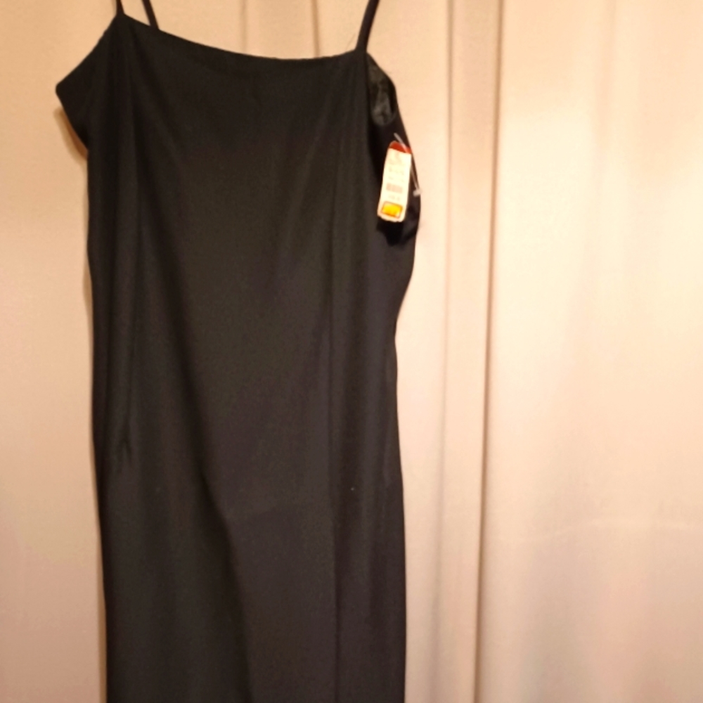 New Black dress party, or graduation